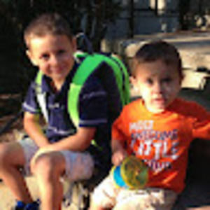 Meet your Posher, Stef